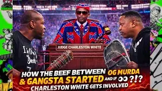 Terrance Gangsta Williams Opens Up: New Orleans Life, Loyalty, Beef, & His Legacy