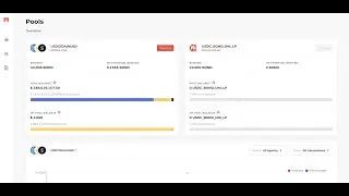 Как фармить $BOND с помощью BarnBridge