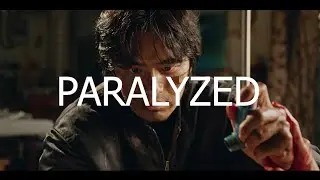 Sweet Home Tribute Pyeon Sang-wook Paralyzed