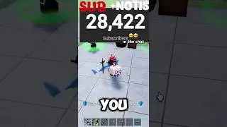 I Rolled Dough&hellip; BUT #bloxfruits #roblox #bloxfruitsscript #bloxfruitspvp