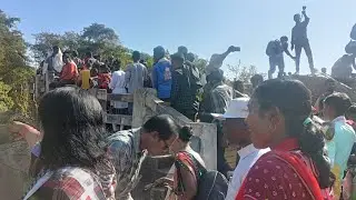 BHIMKUND DAMADAR MELA 2025