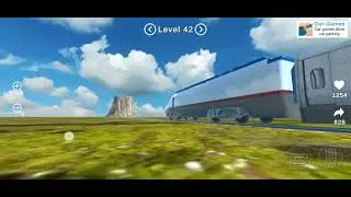 Train vs Cars Gameplay (iOS, Android) &ndash; Coordination at Crossings