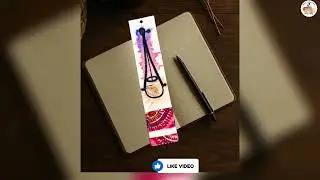 Book marks are used to mark the pages of a book 