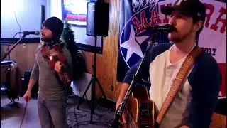 In My Arms Instead - Luke LaGrange with John Laufenberg