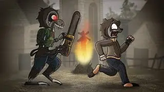 Escape the backrooms multiplayer | Will we escape these backrooms?