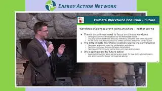 Climate Workforce with Dylan Giambatista