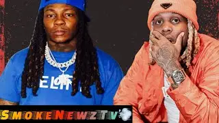 Проклятие Lil Durk продолжается 😲 Участник THF Bayzoo OTF облажался и погиб в Чикаго⁉️