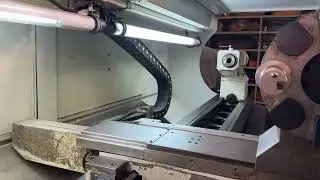 Comev Picdue 400 CNC Horizontal Lathe - For Sale