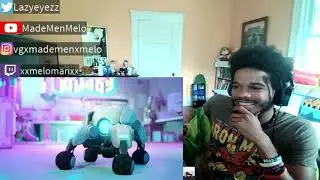 VALORANT: Introducing Killjoy - New Agent Reveal Trailer (Reaction)