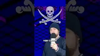 САМЫЙ ЖУТКИЙ антипиратский экран из всех когда-либо существовавших...