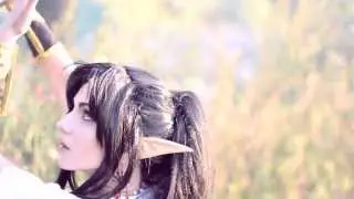 RG Veda Ashura cosplay