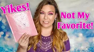 IPSY May 2021 Mystery Bag LIMITED EDITION!