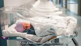 Cloudphysician's Smart-NICU solution