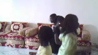 Jai ho- version Dance addict
