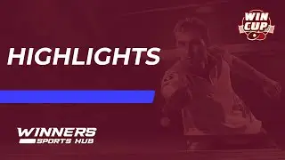 HIGHLIGHTS Table 1 | TABLE TENNIS WINCUP   23.12.2022