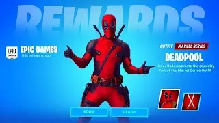 Deface GHOST or SHADOW recruitment posters! Deapool Challenge Week 7!