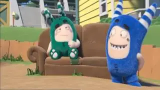 Oddbods Cartoon Funny Full Compilation Episode//New Year's Resolution Fails