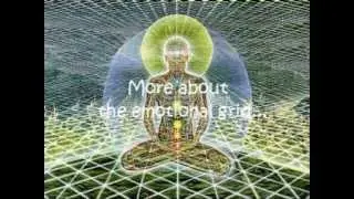 Abraham Hicks: More About the Emotional Grid
