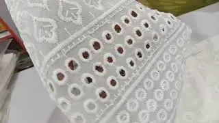 White Kurti Collection with Price