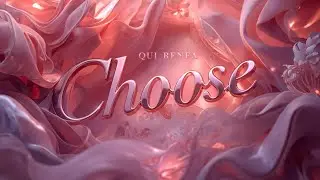 Qui Renea &ndash; Choose (Official Lyric Video)