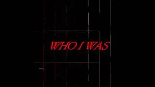 WHO I WAS (DIAMOND P CUTZ)