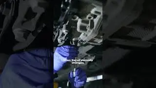 ПРОДОЛЖИТЕ СЛУЖБУ ВАШЕЙ КОРОБКИ ПЕРЕДАЧ DSG С ПОМОЩЬЮ РЕГУЛЯРНОГО ОБСЛУЖИВАНИЯ #vw #volkswagen #v...