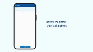 Cash Management - How to Authorize a Created Beneficiary