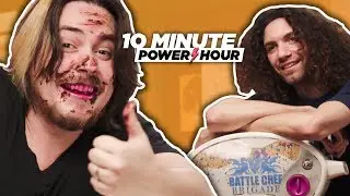 Good Cookin' with an Easy Bake Oven - 10 Minute Power Hour