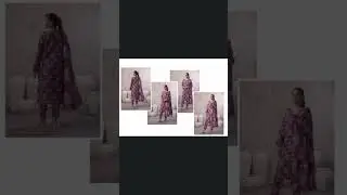 IDENTIC SEPARATES KHADDAR VOLUME 05 BY REGALIA TEXTILE #Regaliatextile #38@Clothes #Winter #Khaddar