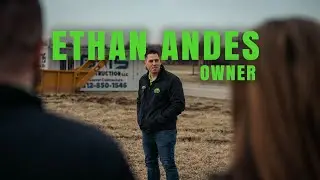 🚧 Andes Roofing Groundbreaking Ceremony | Louisville & Southern Indiana Roofing Company