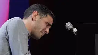 Aeham Ahmad  Premio Tenco Sanremo2023