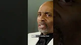 Without my Faith I Couldn't Make It - Antwaun Gay