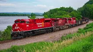 IT'S CP SD70ACU FRIDAY!