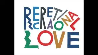 The Bird and the Bee - Recreational Love (Official Audio)