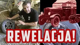 TANK HUNTER #71 Trafiliśmy na niesamowity zbiór wojennych artefaktów!