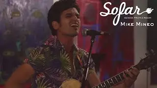Mike Mineo - Fire Sky | Sofar Fort Lauderdale