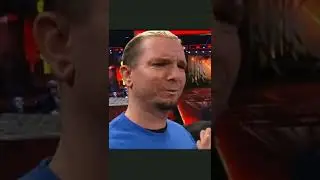 Chris Jericho funny segment with James Ellsworth #shorts