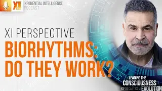 The Truth About Biorhythms
