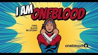 Joni's Story | I AM ONEBLOOD