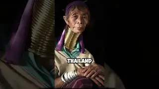 The Kayan Tribe