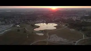 DJI Mavic Mini - Downsview Park