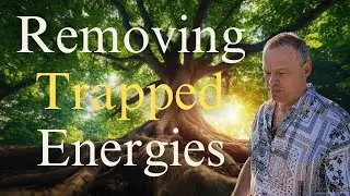 Channeling Energy: Releasing What Holds You BacK