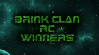 Brink Clan- #Brc Winners