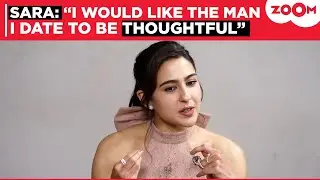 Sara Ali Khan TALKS about the qualities she needs in her partner; Neena Gupta on her BOLD choices
