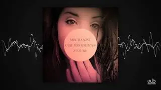 Mechanist - Our Posthuman Future (Peter Sequence Remix) (IIVII14).mp4