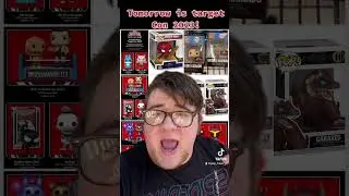 Target Con 2023 Is Today!