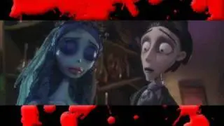 Sweeney Todd Trailer - Corpse Bride Style