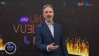 ENRIQUE PINTI TENÍA RAZÓN I Editorial de Diego Sehinkman