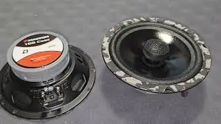 The perfect budget SQ speaker - DL Audio Anaconda 165 Coax