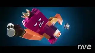 Party City Guys - R3Hab & Vinai & The Lego Movie 2 | RaveDj